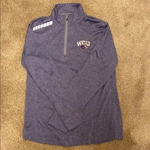 Western Carolina Quarter zip